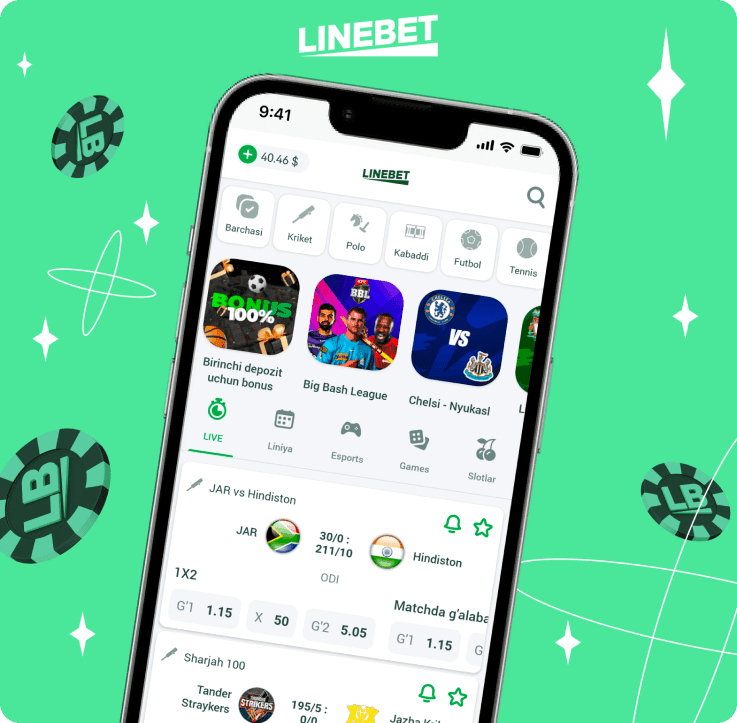 <h2 id="2">Onde você pode encontrar o link para download do Linebet 2024</h2>