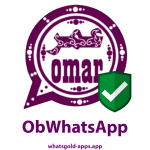 Download ObWhatsApp