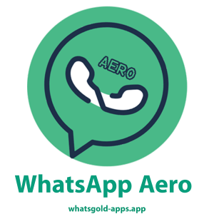 تحميل واتساب ايرو 2024 تحديث يناير 2024 الحديث WhatsApp Aero APK إصدار v9.66F 1