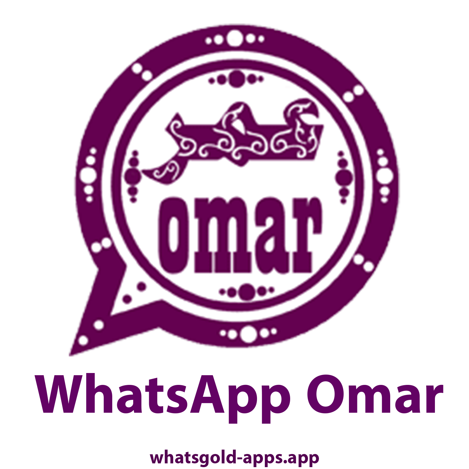 Download WhatsApp Omar