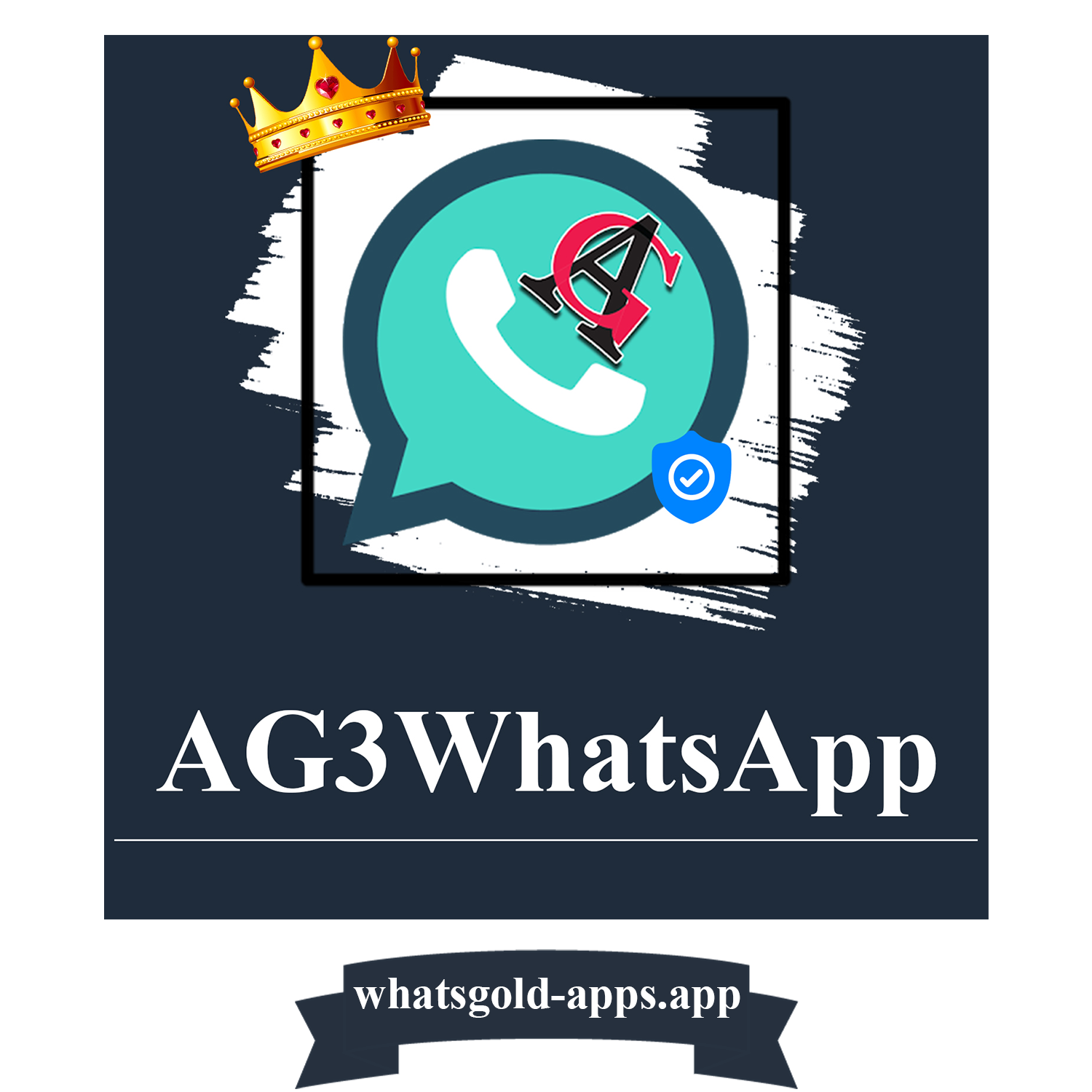 AG3whatsapp