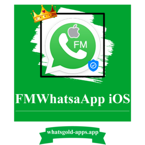 تنزيل اف ام واتساب {سبتمبر 2024} للأندرويد مباشر FMWhatsapp iOS Apk اخر تحديث 1