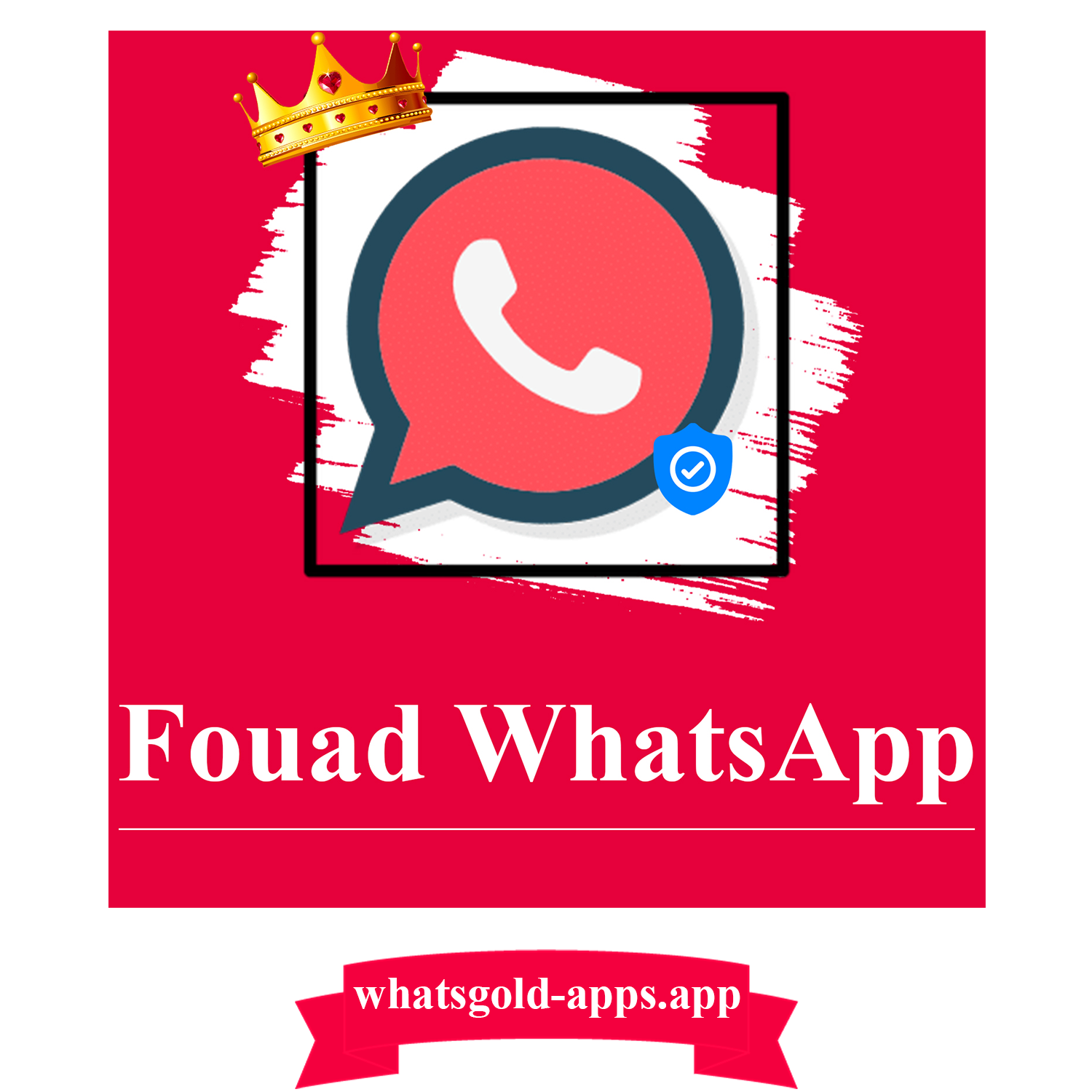 Fouad WhatsApp