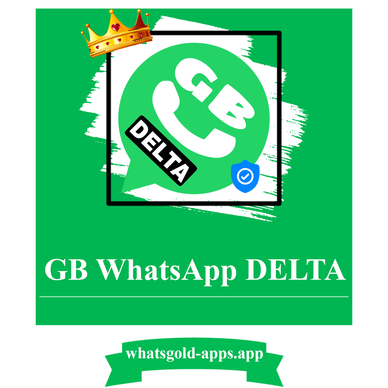 GB WhatsApp DELTA