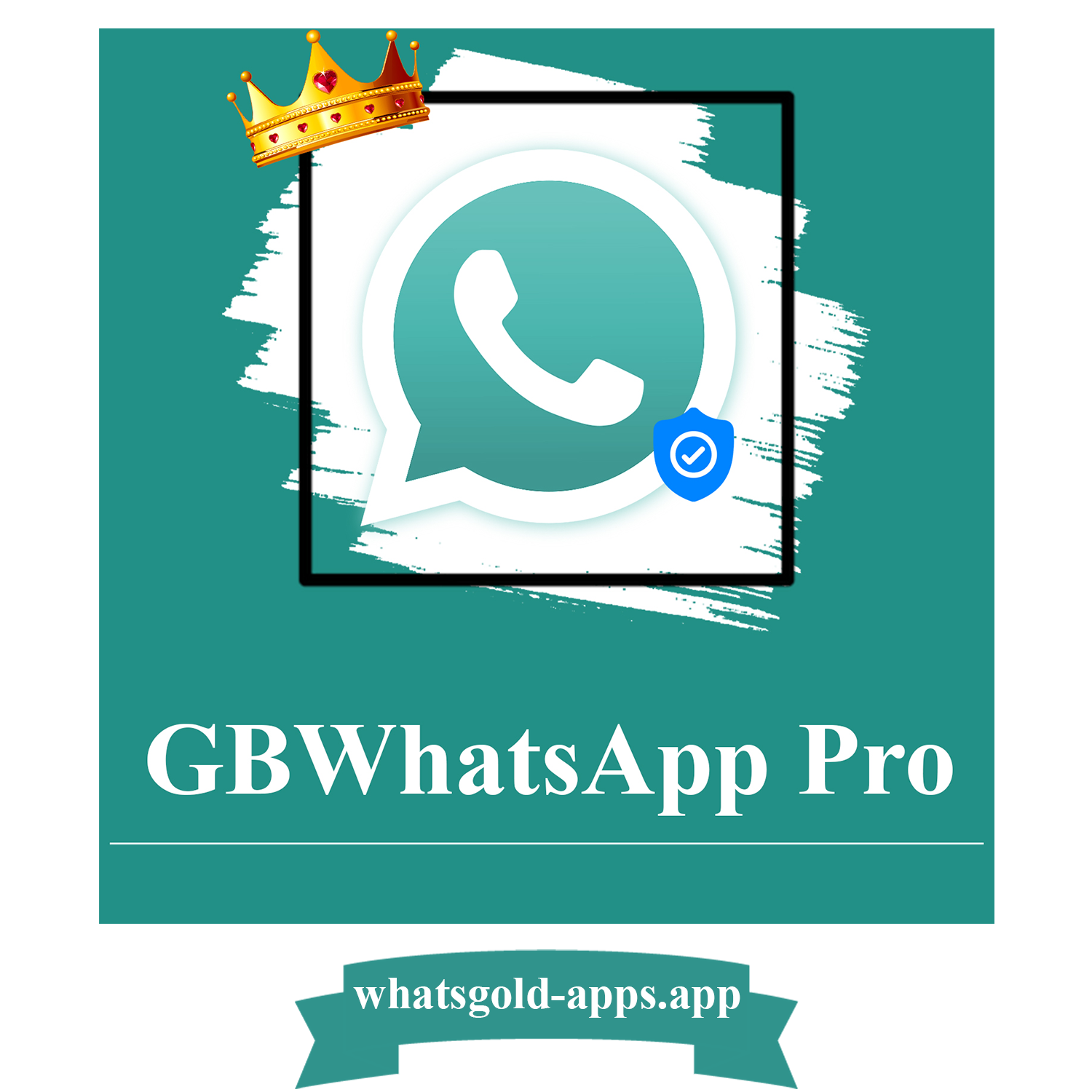 GBWhatsApp Pro