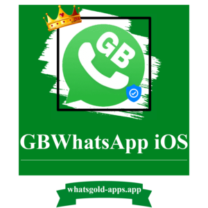 جي بي واتساب {فبراير 2024} للاندرويد مباشر (GBWhatsApp iOS X apk)  اخر اصدار 1