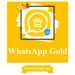 Gold-WhatsApp