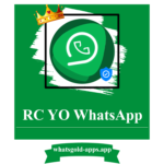RC YO WhatsApp