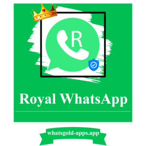 تطبيق رويال واتساب مايو 2023 تنزيل رويال واتساب تحميل تطبيق رويال واتساب ترانسبرينت  (Royal WhatsApp) 1