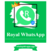 Royal WhatsApp