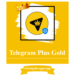 Telegram Plus Gold