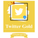 Twitter Gold