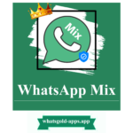WhatsApp Mix