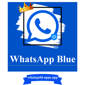 2023 WhatsApp Blue 1