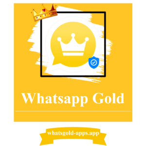 واتساب الذهبي {مايو 2023} للاندرويد مباشر Whatsapp Gold Apk اخر اصدار 1