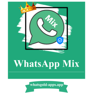 واتس اب ميكس {سبتمبر 2024} للاندرويد مباشر WhatsApp Mix Apk اخر اصدار 1